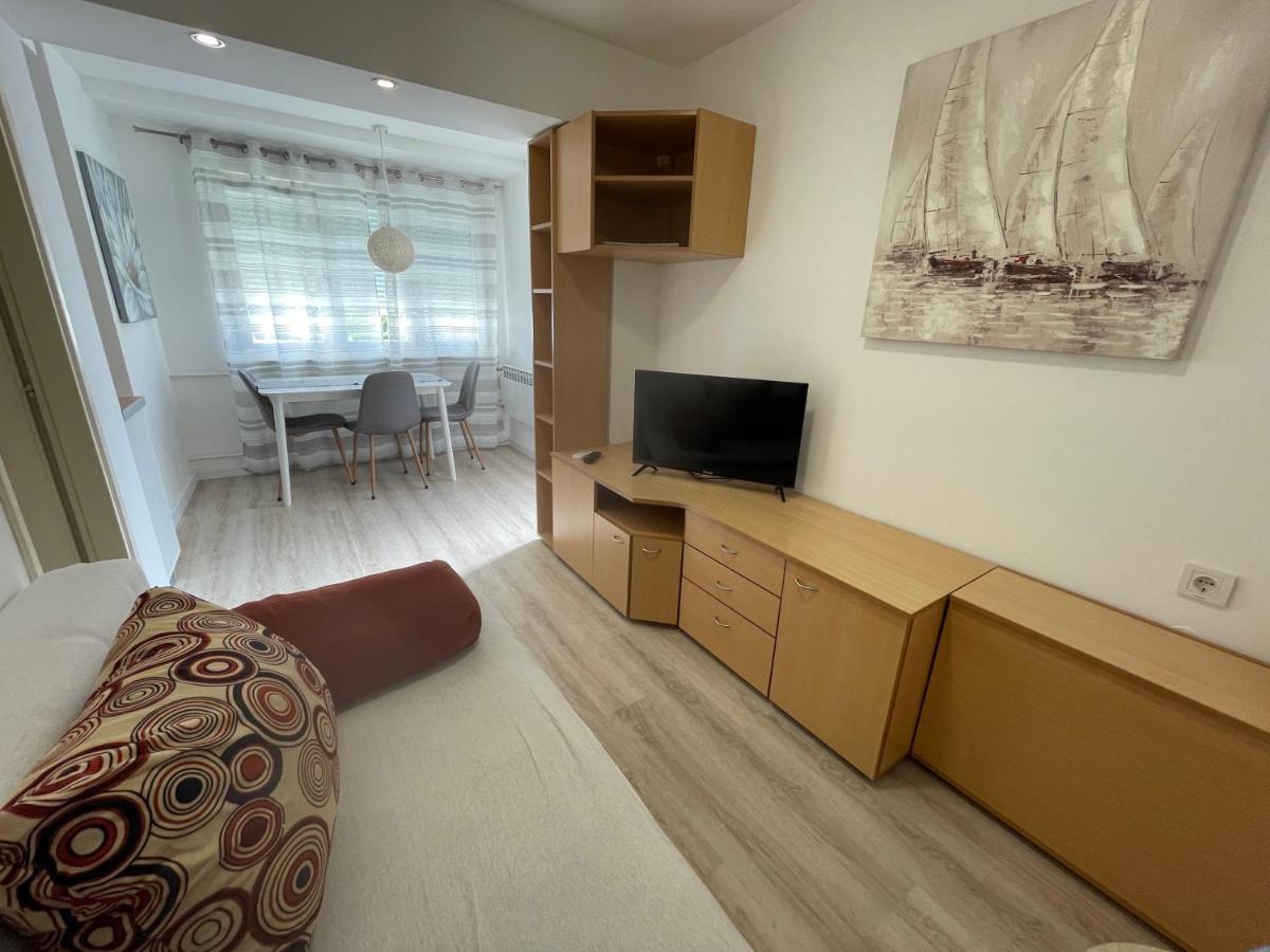 Guest House Micin Vodice Exterior foto
