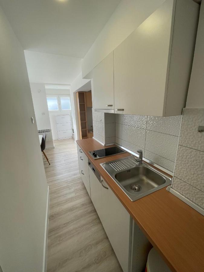 Guest House Micin Vodice Exterior foto