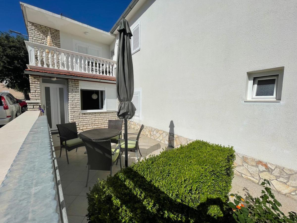 Guest House Micin Vodice Exterior foto