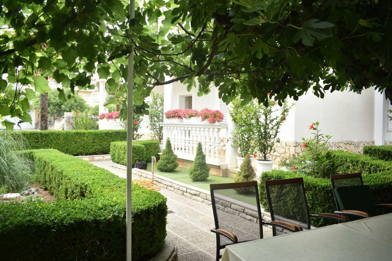 Guest House Micin Vodice Exterior foto
