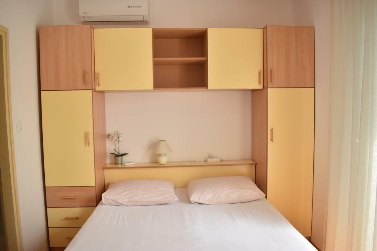 Guest House Micin Vodice Exterior foto