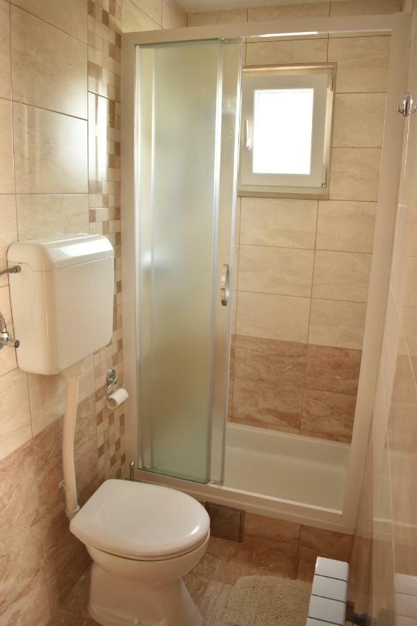 Guest House Micin Vodice Exterior foto