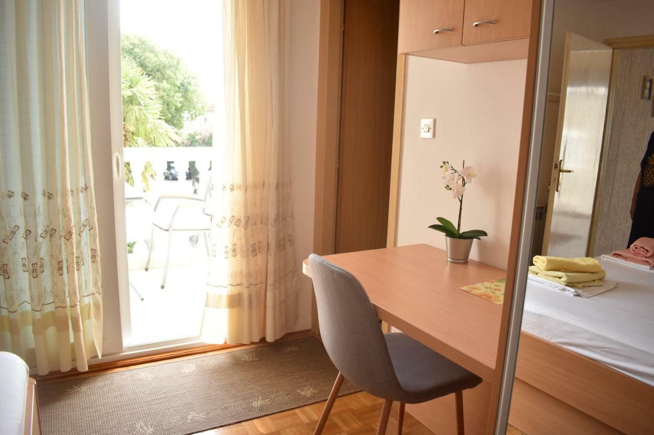 Guest House Micin Vodice Exterior foto