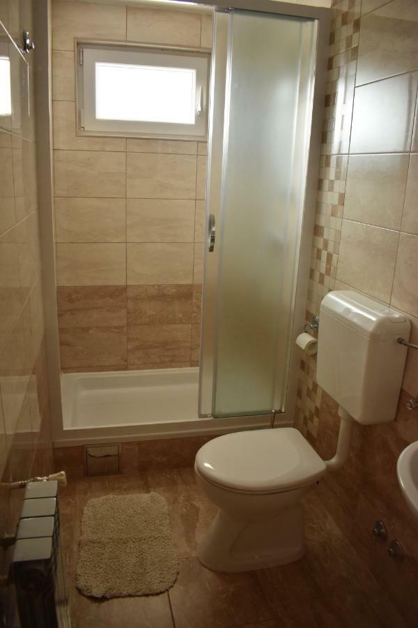 Guest House Micin Vodice Exterior foto